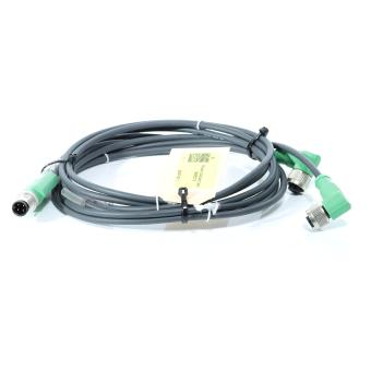 Sensor-/Aktor-Kabel  Neu